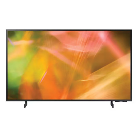 50" LED-TV Samsung 50AU8000 HTV