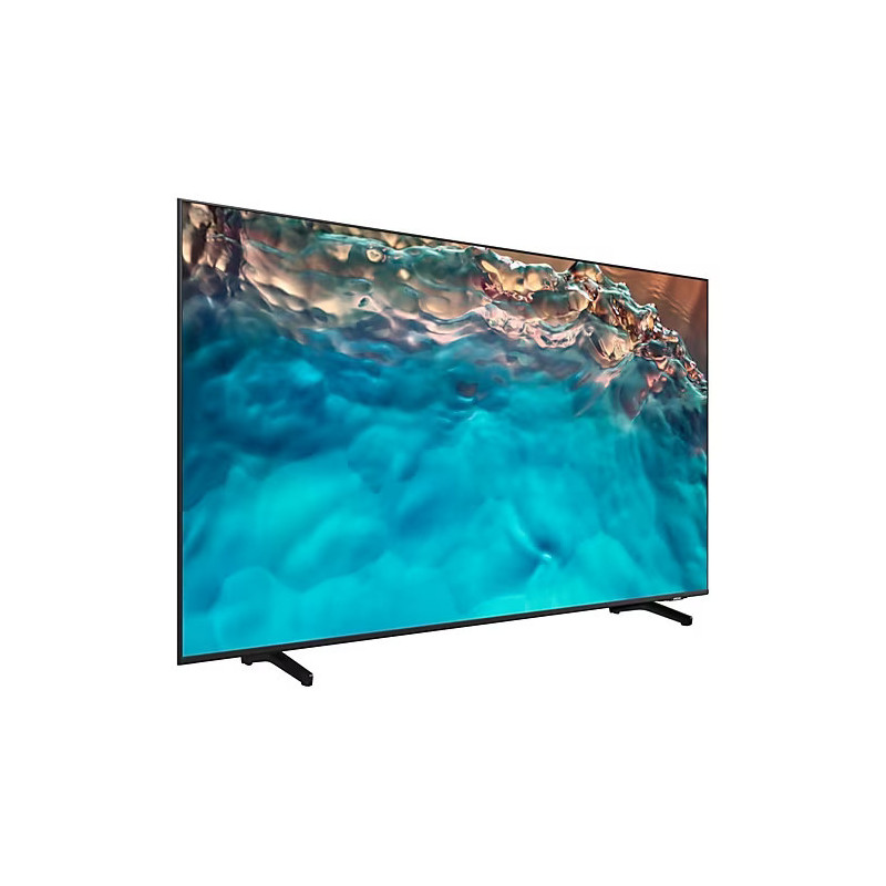 55" LED-TV Samsung 55BU8000 HTV