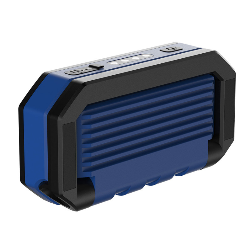 Pracovné svetlo Viking B6652/500lm (vysoká)/2000mAh/zdroj COB+SMD/IPX4/IK07
