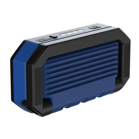 Pracovné svetlo Viking B6652/500lm (vysoká)/2000mAh/zdroj COB+SMD/IPX4/IK07
