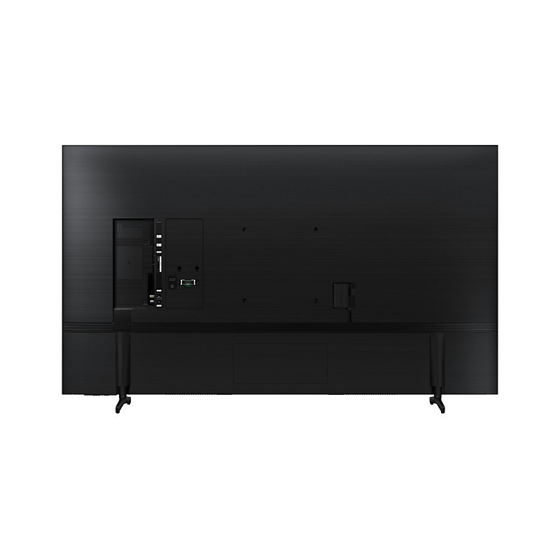 55" LED-TV Samsung 55BU8000 HTV