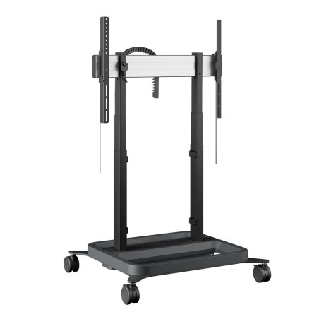 Vogel|s RISE 5305 pojazdný podlahový lift 98", dvojitý, 893-1873 mm, dvojité kolesá