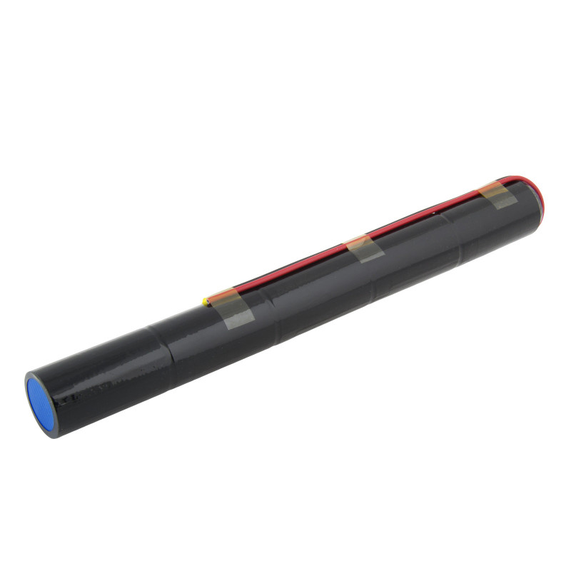 AVACOM batéria pre núdzové svetlá Ni-Cd 6V 4500mAh vysokoteplotná