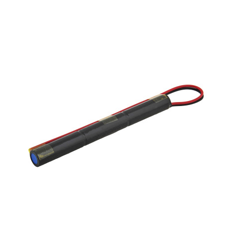 AVACOM batéria pre núdzové svetlá Ni-Cd 3,6V 800mAh vysokoteplotná