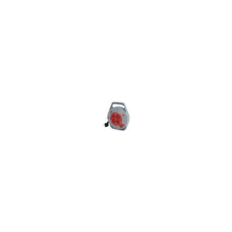 EMOS PVC Navijak 4z/10m 1,0mm, IP20