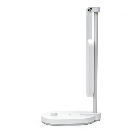 Platinet PDL807 stolná LED lampa Luna 10W stmievateľná, biela