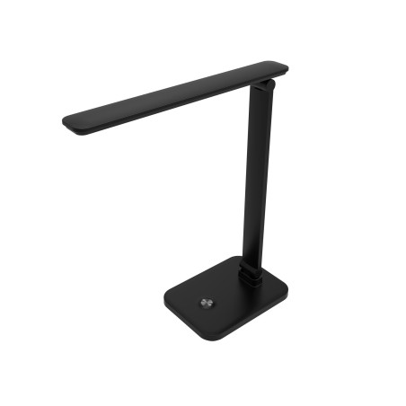 Platinet PDL6731B stolná LED lampa 5W stmievateľná, dotykové ovládanie, integrovaná batéria 6000mAh, U