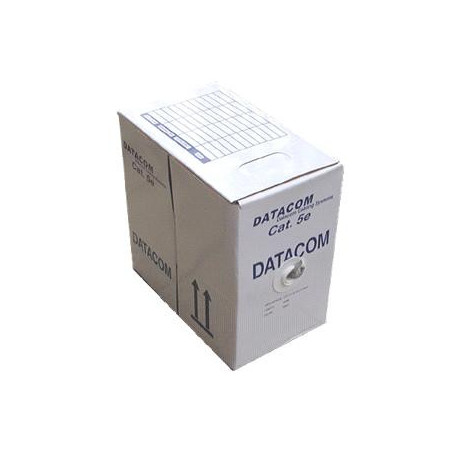 DATACOM FTP Cat5e kábel LSOH 305m (drôt)