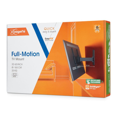 Vogel|s TVM 1423, TV rameno pre obrazovky 32-65", 25 kg