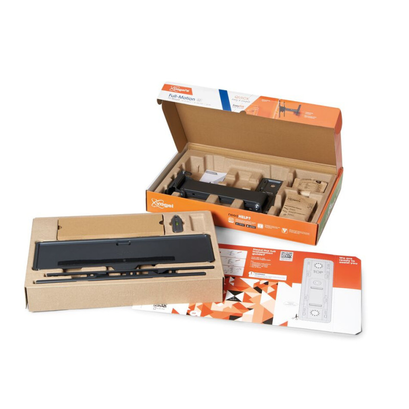 Vogel|s TVM 1423, TV rameno pre obrazovky 32-65", 25 kg