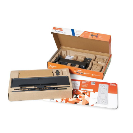 Vogel|s TVM 1423, TV rameno pre obrazovky 32-65", 25 kg