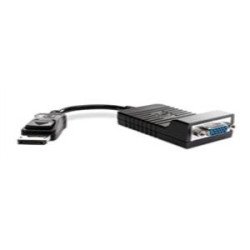 HP redukcia z DisplayPort na VGA DP → VGA