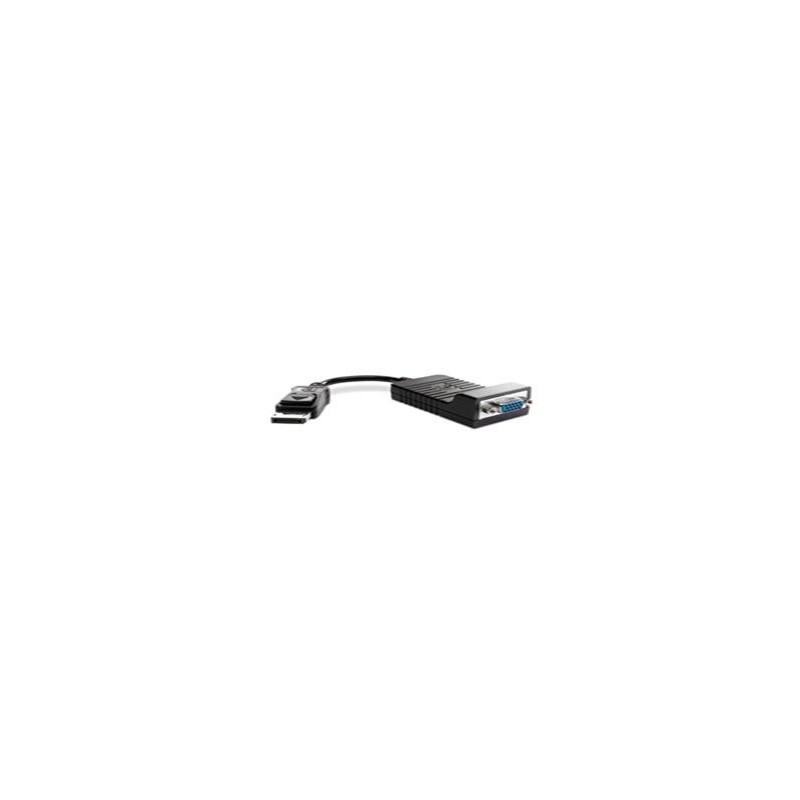 HP redukcia z DisplayPort na VGA DP → VGA