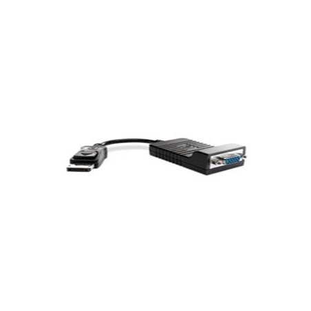 HP redukcia z DisplayPort na VGA DP → VGA
