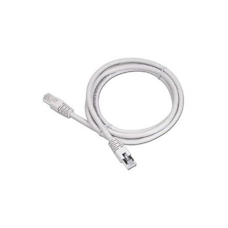 GEMBIRD Eth Patch kábel cat5e UTP 1m - PP12-1M