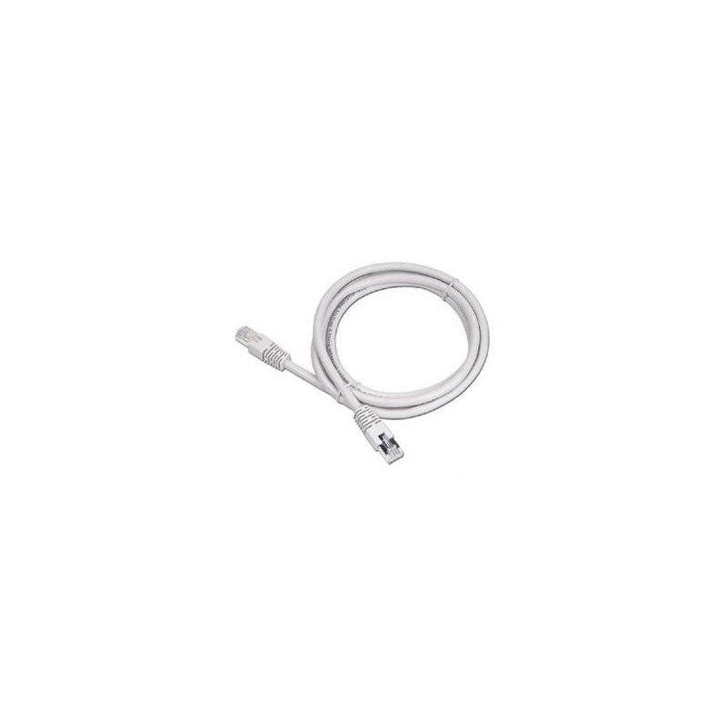 GEMBIRD Eth Patch kábel cat5e UTP 3m - PP12-3M