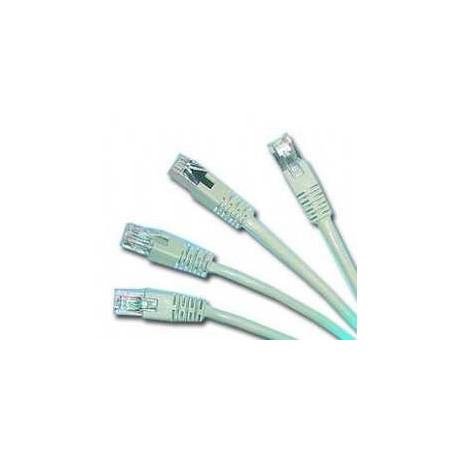GEMBIRD Eth Patch kábel CAT6 10m - PP6-10M