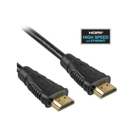 PremiumCord HDMI High Speed, verzia 1.4, 5m