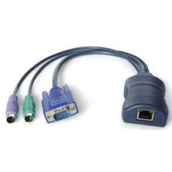 Acces module PS2 pre AdderView KVM