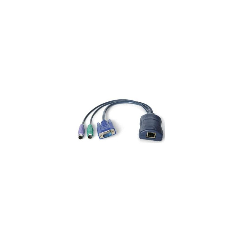 Acces module PS2 pre AdderView KVM