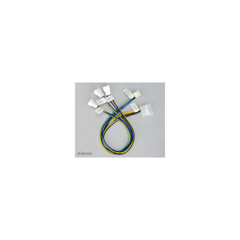 PWM Splitter - Smart Fan Cable