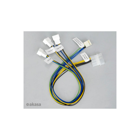 PWM Splitter - Smart Fan Cable