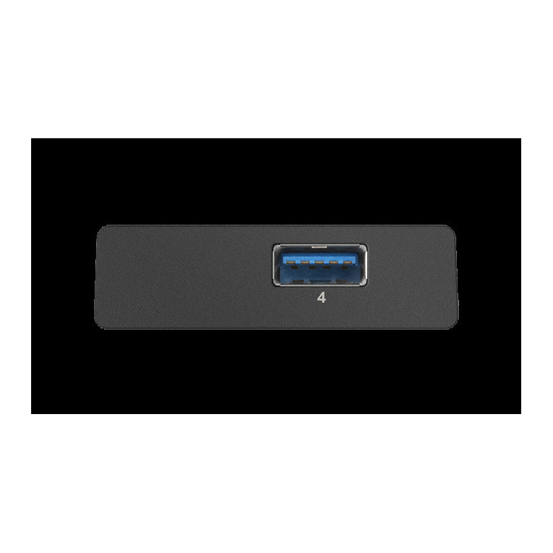 D-Link DUB-1340 4-Port Superspeed USB 3.0 HUB