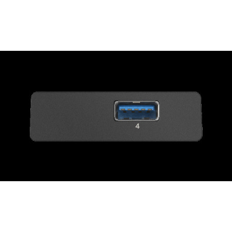 D-Link DUB-1340 4-Port Superspeed USB 3.0 HUB