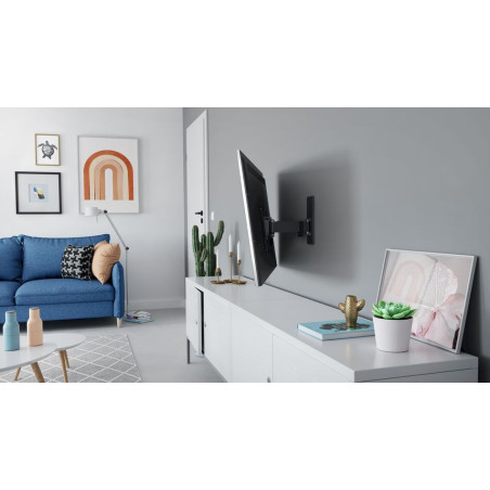 Vogel|s TVM 1223, TV rameno pre obrazovky 19-43", 15 kg
