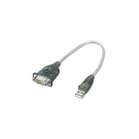 ATEN USB - RS232 prevodník