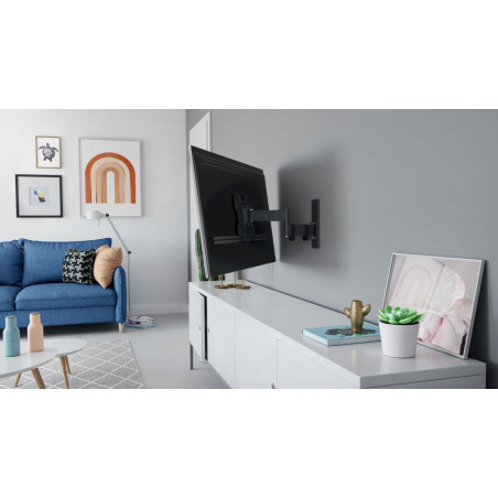 Vogel|s TVM 1243, TV rameno s 3 kĺbmi pre obrazovky 19-43", 15 kg