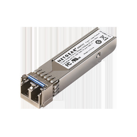 NETGEAR 3M SFP+ DIRECT ATTACH CABLE, AXC763