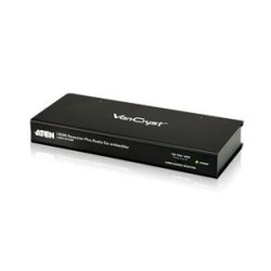ATEN HDMI repeater do 15m s oddelením audia