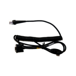 Honeywell RS232 kábel pre Xenon, Hyperion (+/-12V), 1202g