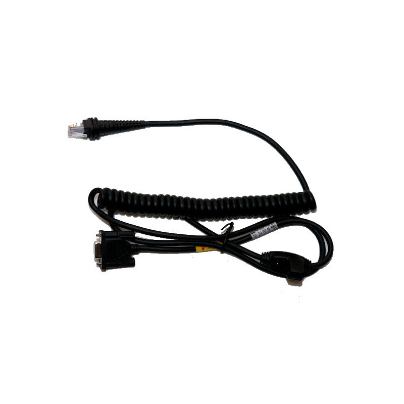 Honeywell RS232 kábel pre Xenon, Hyperion (+/-12V), 1202g