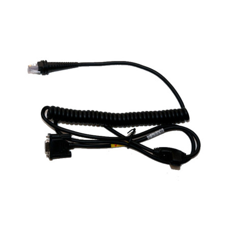 Honeywell RS232 kábel pre Xenon, Hyperion (+/-12V), 1202g