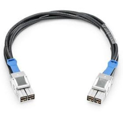 Aruba 3800/3810 0.5m Stacking Cable
