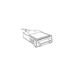 Kábel RS232 pre terminály CPT-80x1/CPT-83x0
