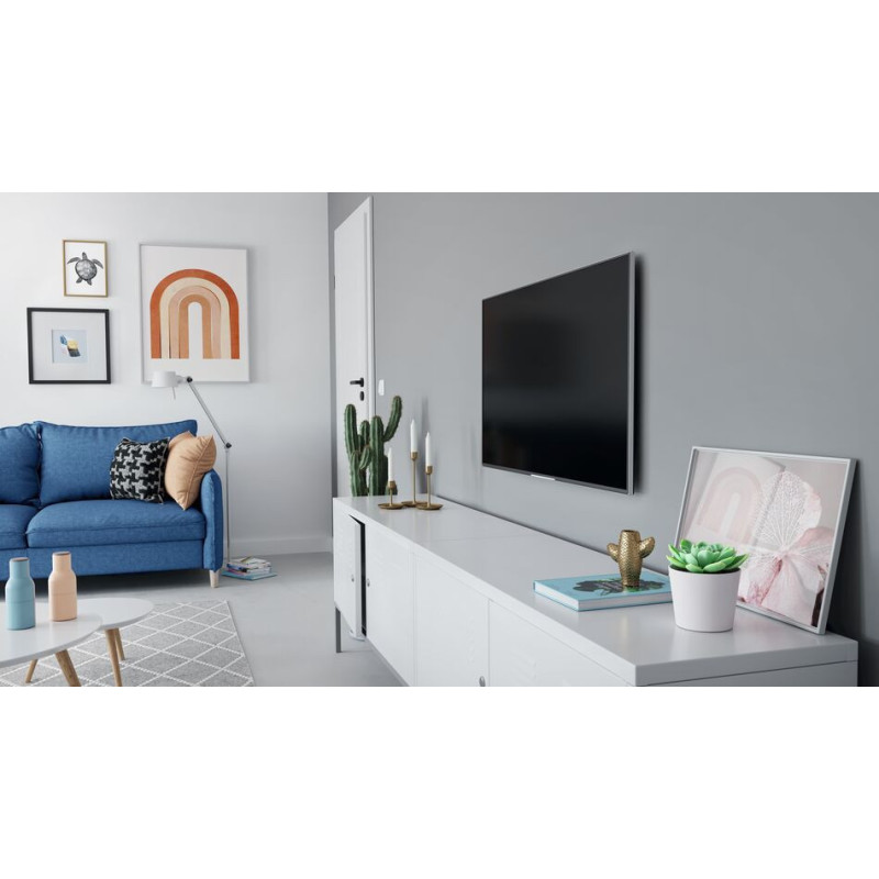 Vogel|s TVM 1403, fixný TV držiak pre obrazovky 32-77", 50 kg