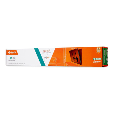 Vogel|s TVM 1413, TV držiak s náklonom pre obrazovky 32-65", 25 kg