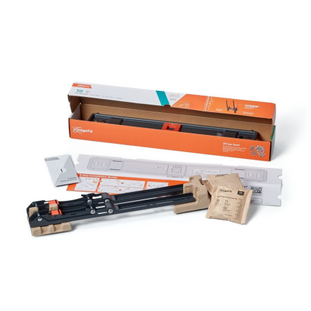 Vogel|s TVM 1413, TV držiak s náklonom pre obrazovky 32-65", 25 kg