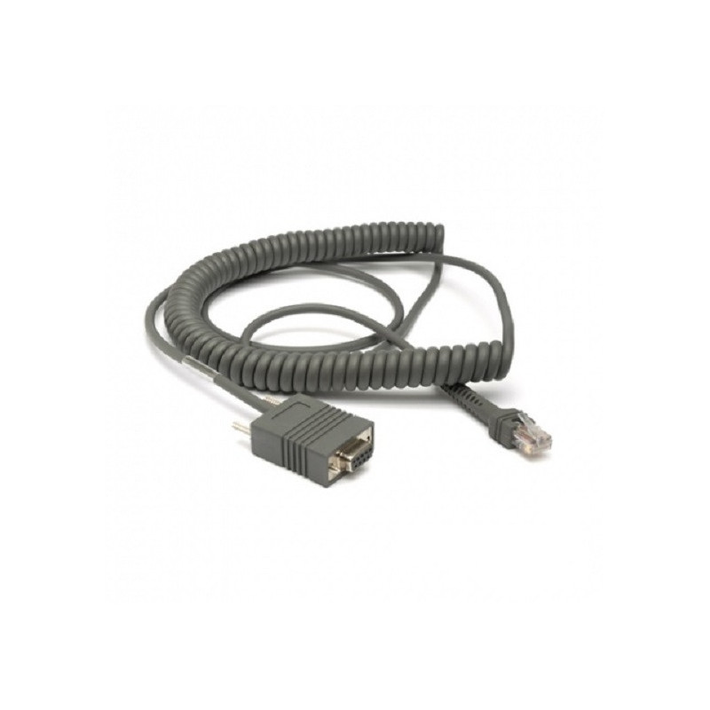 Honeywell RS232 kábel pre Genesis