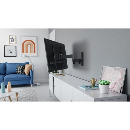 Vogel|s TVM1443, TV rameno s 3 kĺbmi pre displeje 32-65", 25 kg