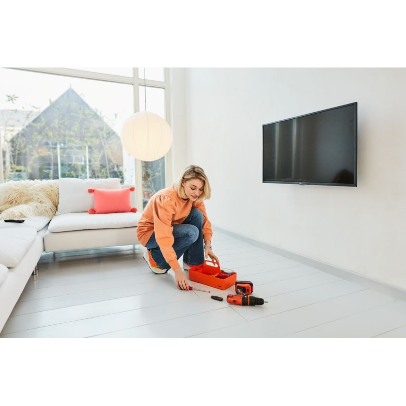 Vogel|s TVM 1603, fixný TV držiak pre obrazovky 40-100", 75 kg