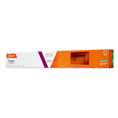 Vogel|s TVM 1603, fixný TV držiak pre obrazovky 40-100", 75 kg