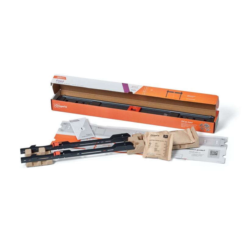 Vogel|s TVM 1603, fixný TV držiak pre obrazovky 40-100", 75 kg