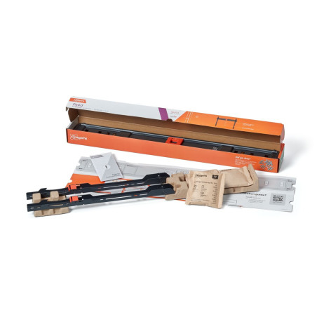 Vogel|s TVM 1603, fixný TV držiak pre obrazovky 40-100", 75 kg