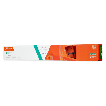 Vogel|s TVM 1613, TV držiak s náklonom pre obrazovky 40-77", 35 kg