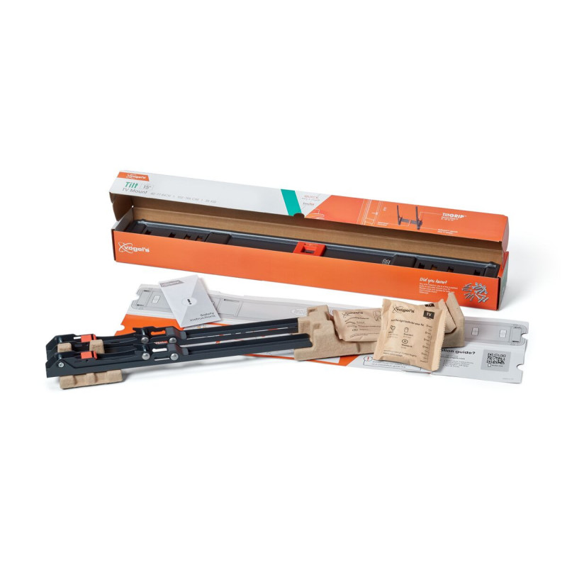 Vogel|s TVM 1613, TV držiak s náklonom pre obrazovky 40-77", 35 kg