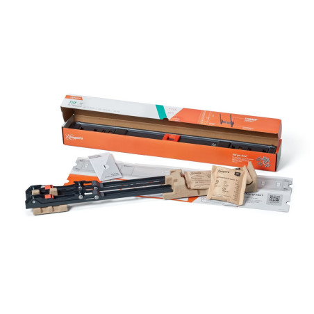 Vogel|s TVM 1613, TV držiak s náklonom pre obrazovky 40-77", 35 kg